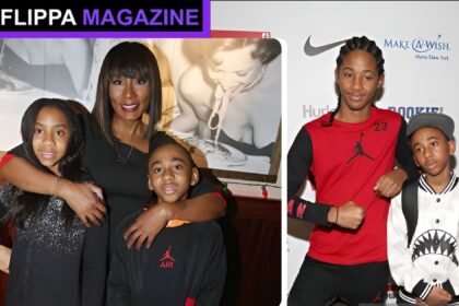 Braxton Montelus Carter