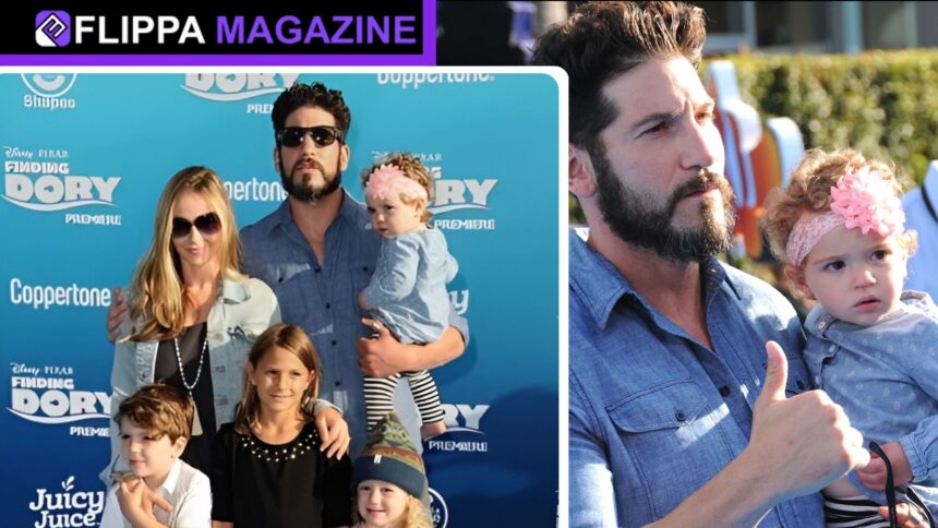 Billy Bernthal