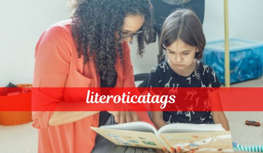 LiteroticaTags