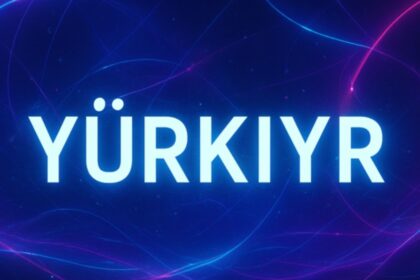 Yürkiyr