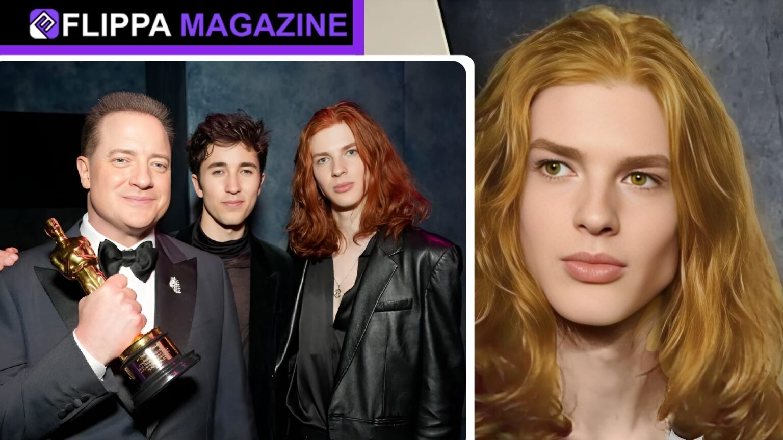 Leland Francis Fraser