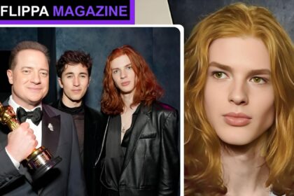 Leland Francis Fraser