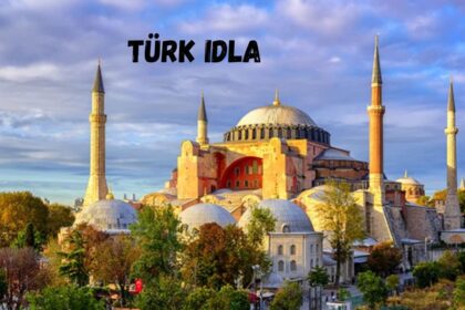 Türk Idla