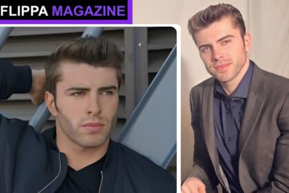 Myles Jonathan Brando