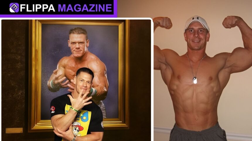 Matt Cena