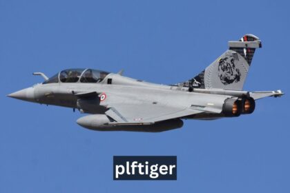 PLFTiger