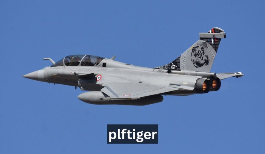 PLFTiger