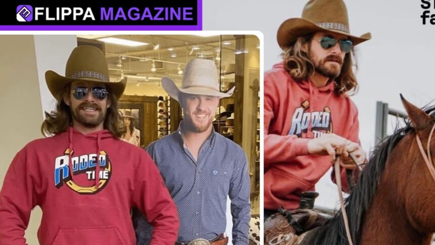Dale Brisby Net Worth