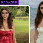 Olivia Casta Measurements