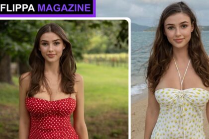 Olivia Casta Measurements