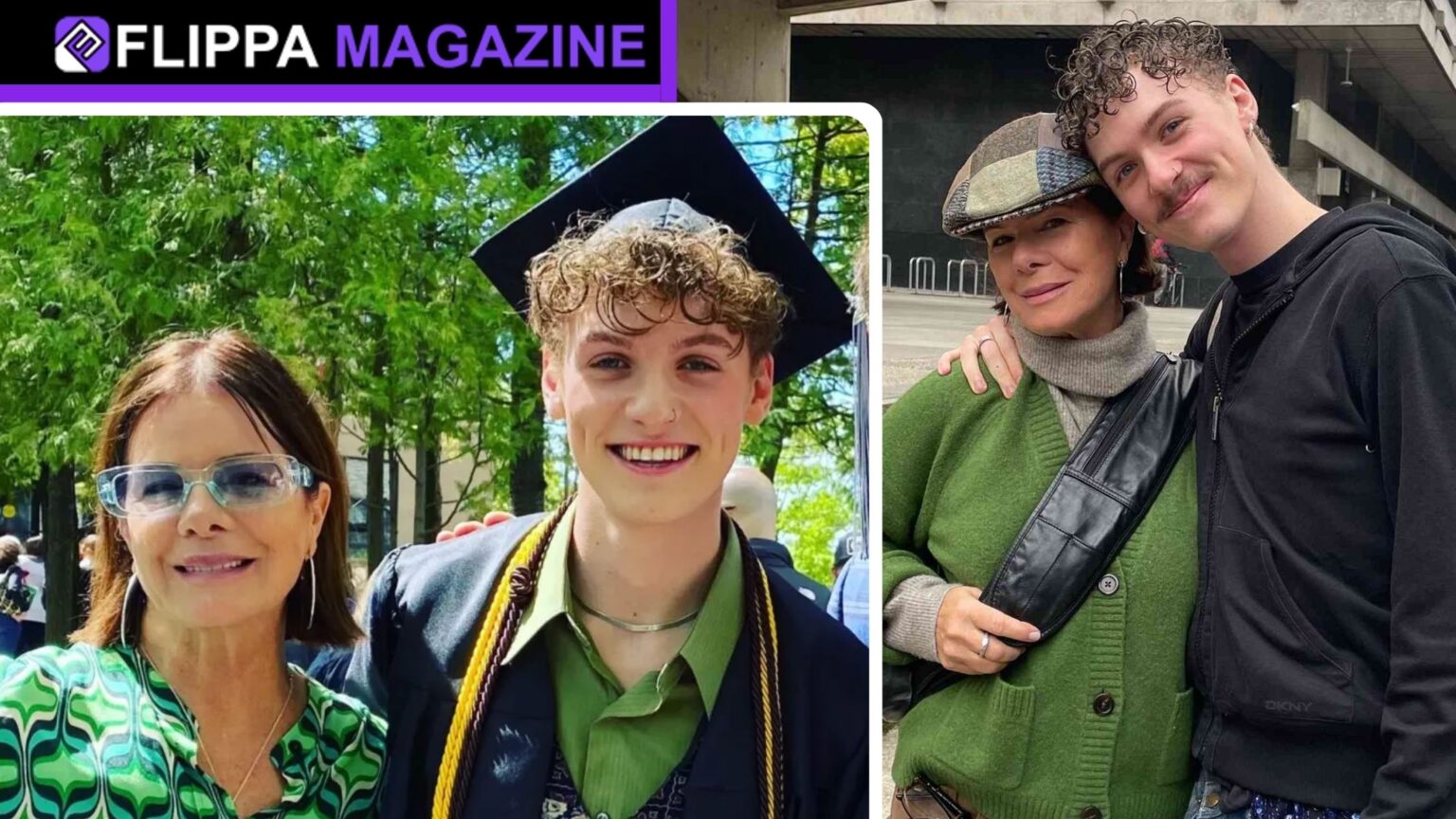 Hudson Harden Scheel