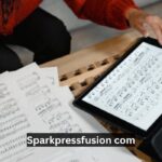 Sparkpressfusion com