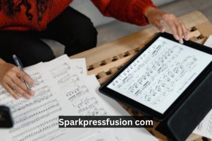 Sparkpressfusion com