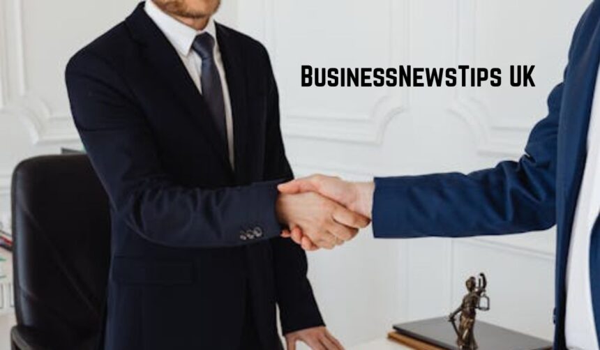 BusinessNewsTips UK