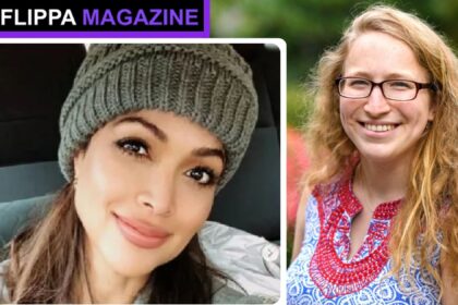 Erica Tracey Hirshfeld