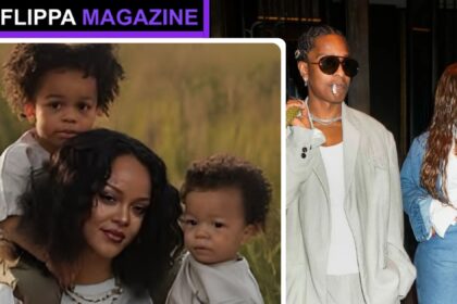 RZA Athelaston Mayers