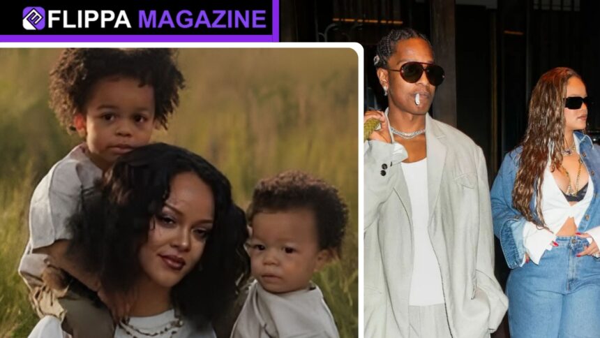 RZA Athelaston Mayers