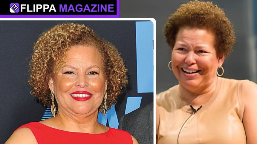 Debra Lee Blocker