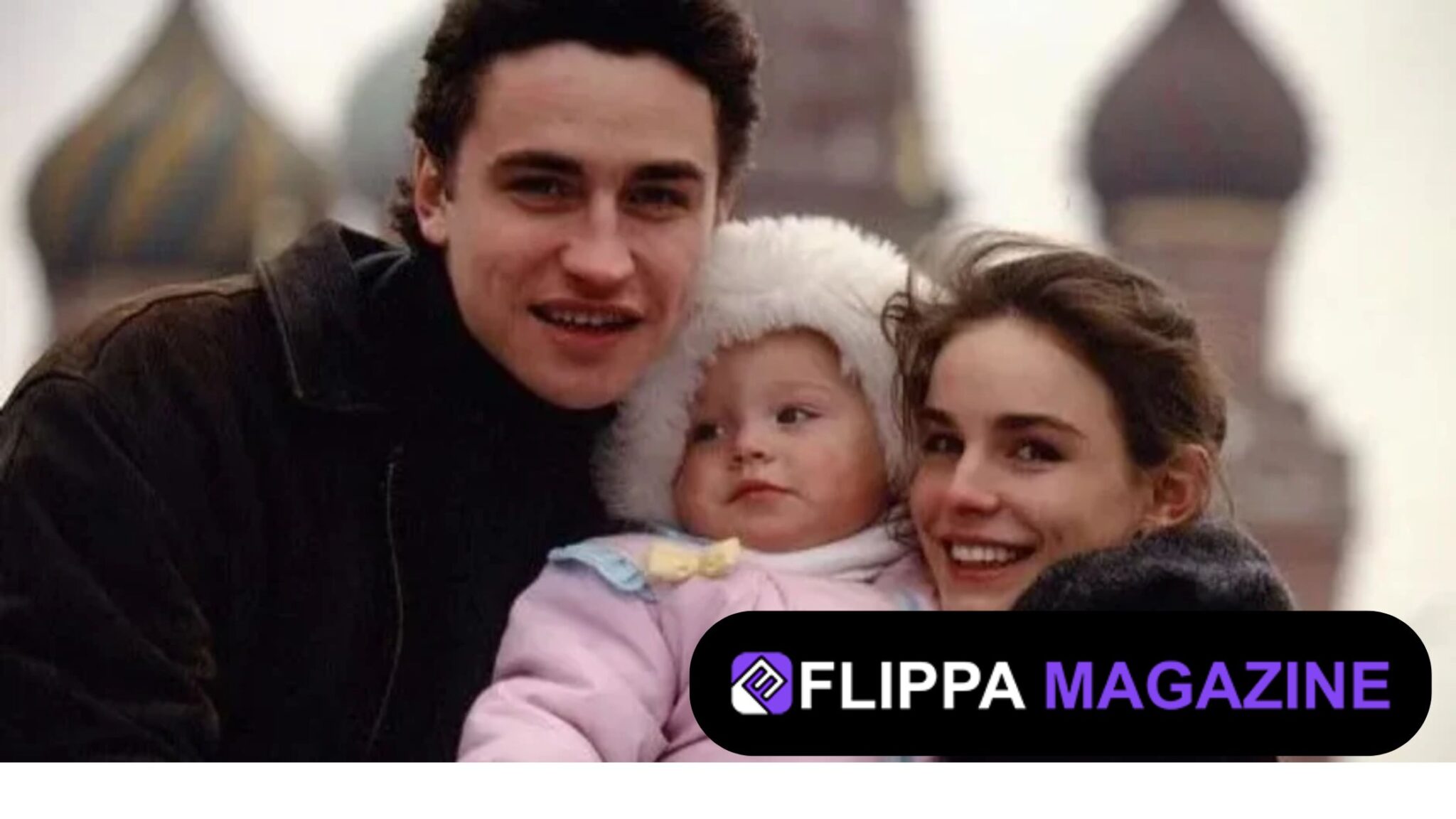 Who Is Daria Sergeyevna GordeevaGrinkova? The Story of Ekaterina(01)