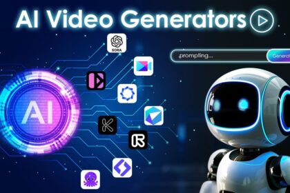 7 AI Short Video Tools That Make Brand Videos Go Viral