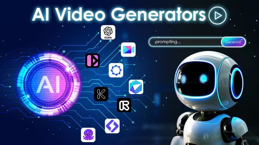 7 AI Short Video Tools That Make Brand Videos Go Viral