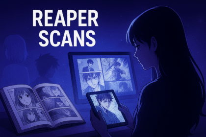 Reaper Scans