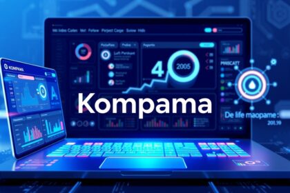 Kompama