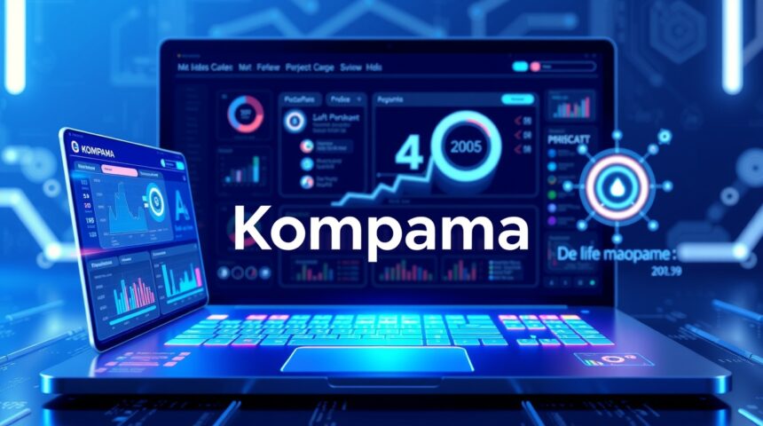 Kompama
