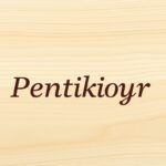 Pentikioyr