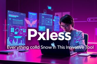 Pxless
