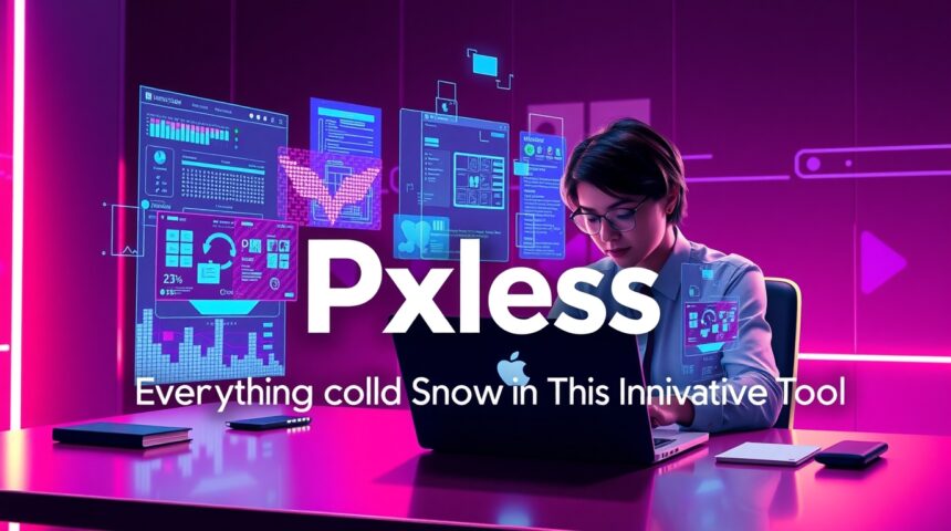 Pxless