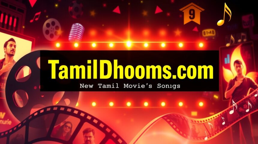 TamilDhooms.com