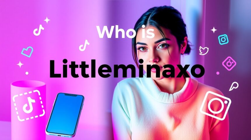 Littleminaxo