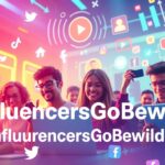 InfluencersGoBewild