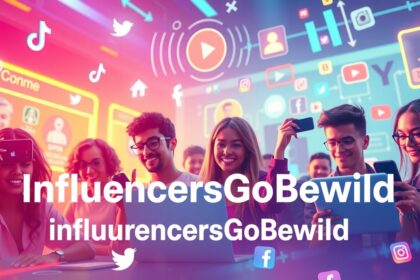InfluencersGoBewild