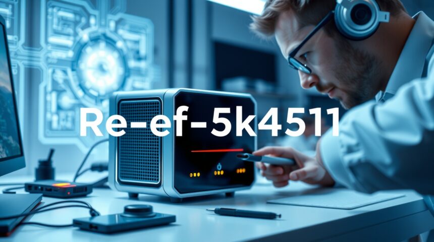 Re-ef-5k4451x