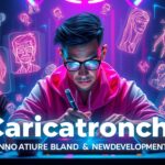 Caricatronchi