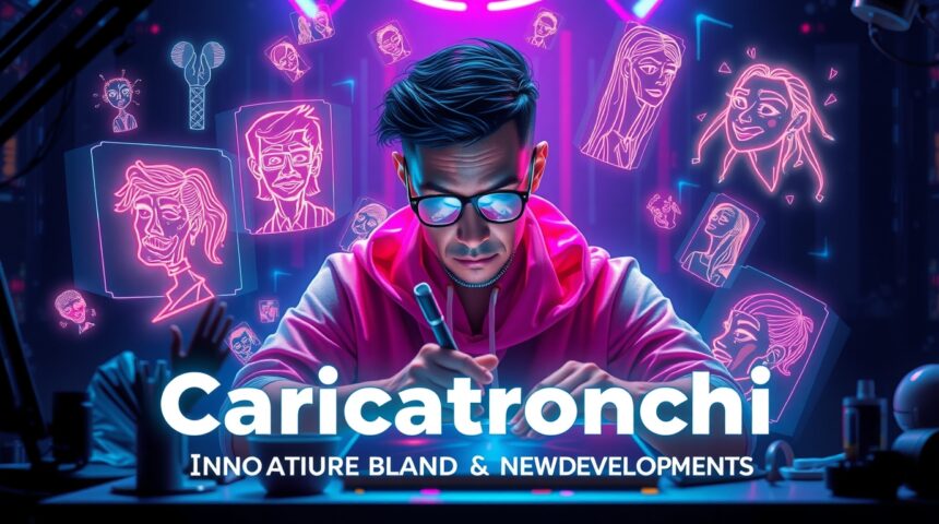 Caricatronchi