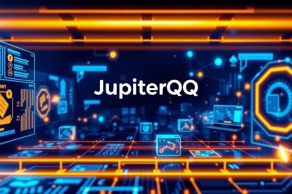 JupiterQQ
