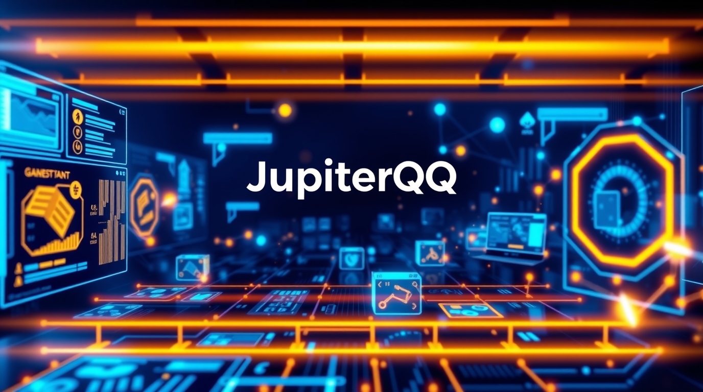 JupiterQQ