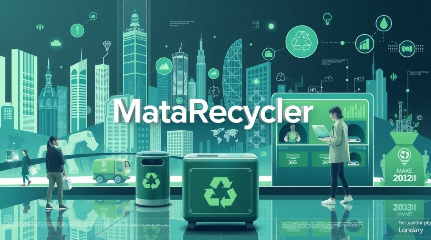 MataRecycler