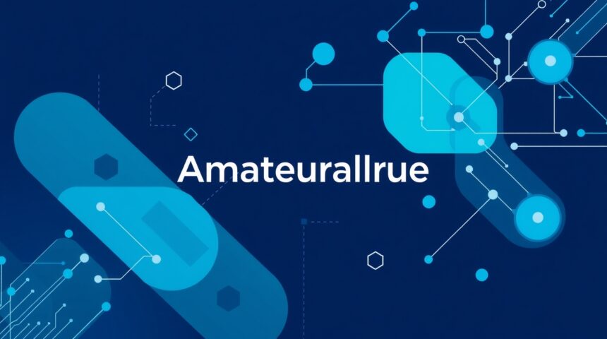 Amateurallrue