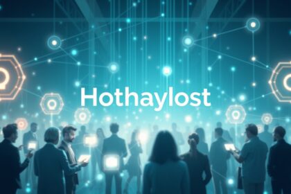 Hothaylost