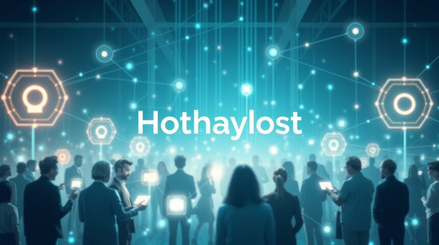 Hothaylost