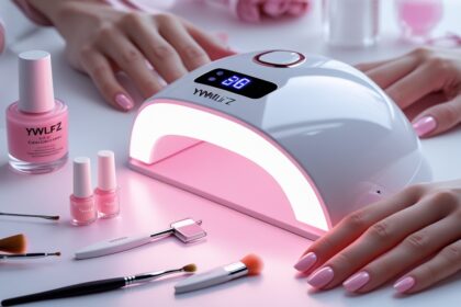 YWMLFZ 48W Cordless