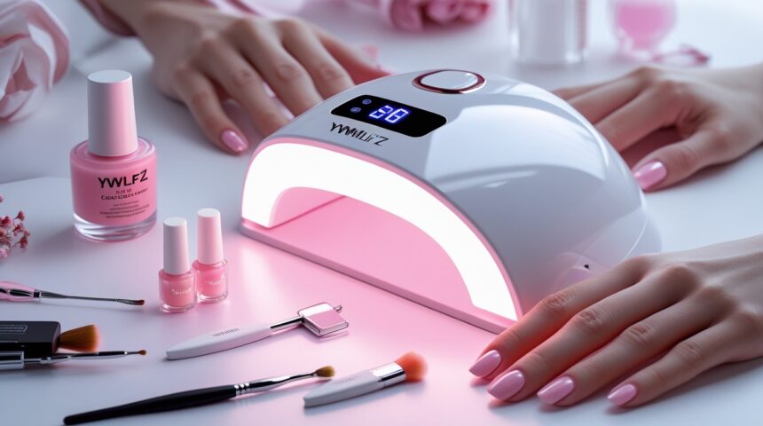 YWMLFZ 48W Cordless
