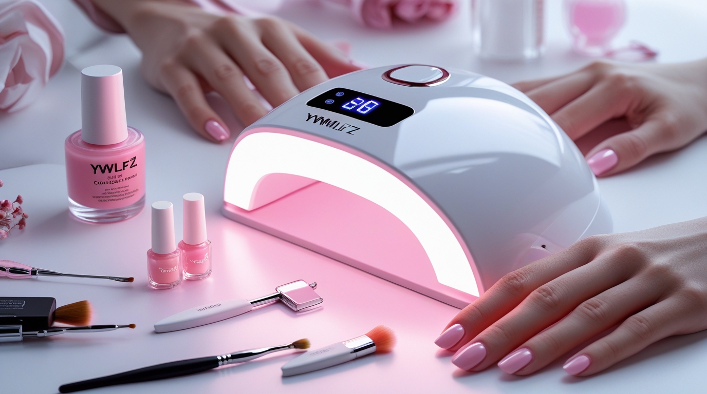 YWMLFZ 48W Cordless