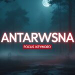 Antarvwsna