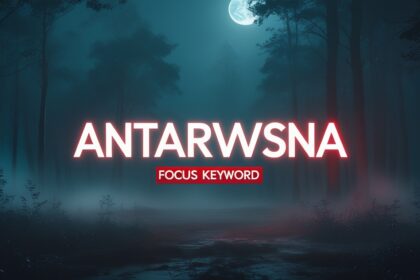 Antarvwsna