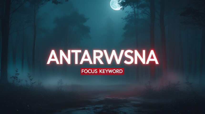 Antarvwsna